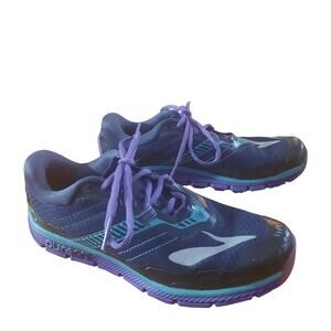 Brooks Pure Grit 5 Womens Trail Running Shoes Size 7.5